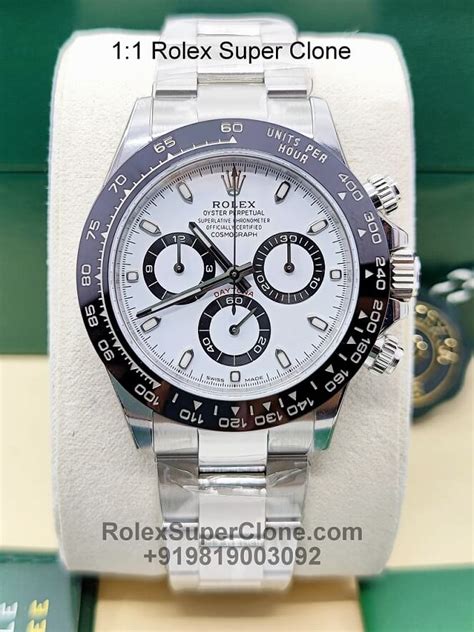 best place to buy super clone rolex|best rolex clones made in switzerland.